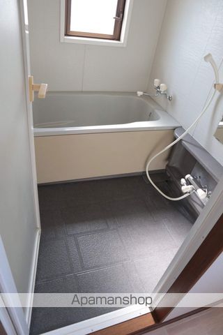 メゾン菱木の内装写真