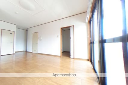 プレアール三番町[1K/28.5m2]の内装1