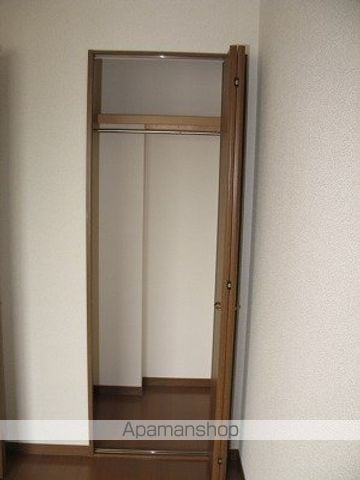 アンプルールリーブルLEOの内装写真