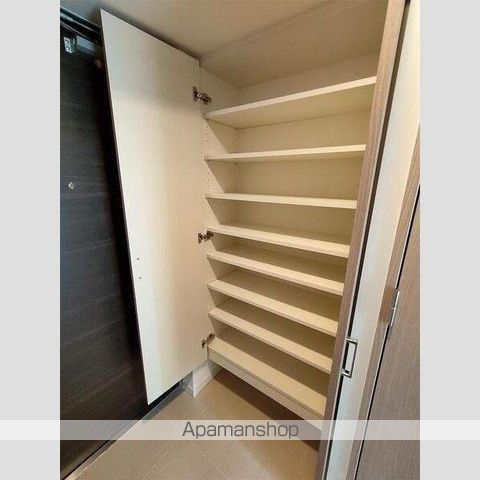 SーRESIDENCE高井田BELETAの内装写真