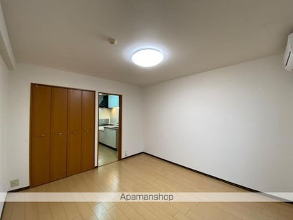 デイ　ドリーム[1K/29.02m2]の内装3