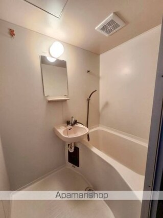 ＨＯＵＳＥ　ＮＫ　Ⅰ[1K/23.18m2]のバス