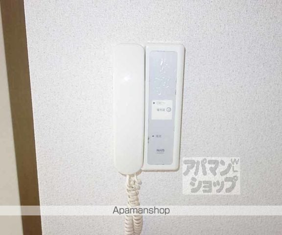 コーポラス竹内の内装写真