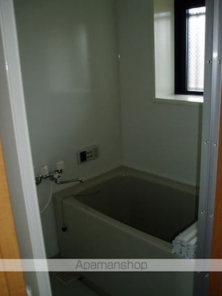 グレースシノキ[2LDK/56.7m2]のバス