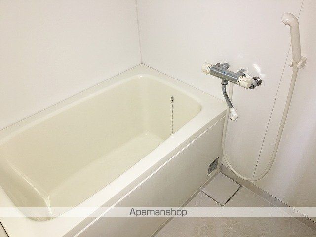 ユーハイツ沖野上の内装写真