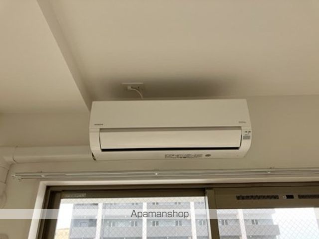 フルール米屋町の内装写真