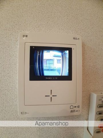 ヴィクトワールBの内装写真