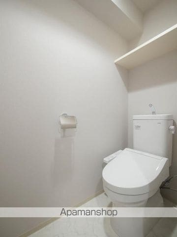 オーパスホームズ川口の内装写真