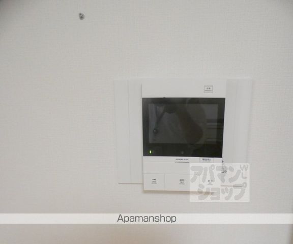 ライオンズマンション京都岡崎の内装写真