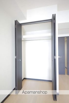 スカイコート八王子第５[1K/23.04m2]の収納