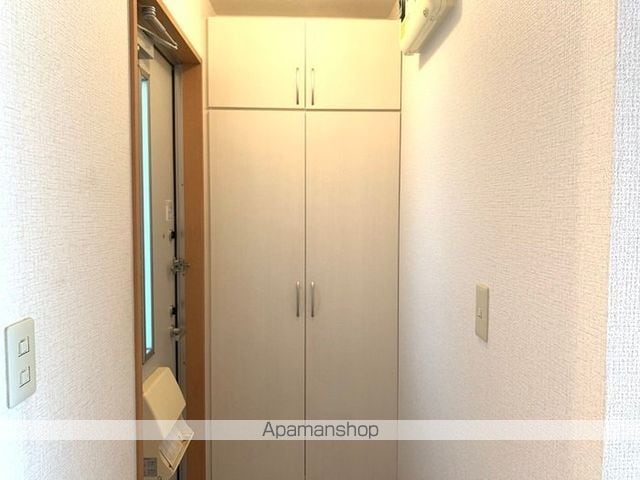 フォレストハイム A棟の内装写真