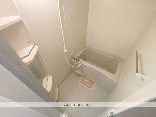 セジュールたつみの内装写真