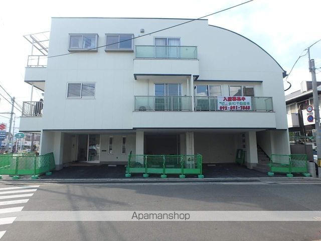 フォーチュン小戸の外観写真