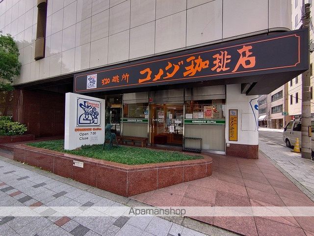 ルクレ堺筋本町レジデンス 101 ｜ 大阪府大阪市中央区久太郎町１丁目6-27（賃貸マンション1R・1階・33.58㎡） その20