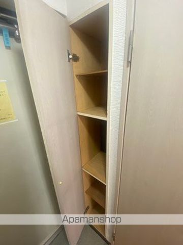 パルコート南郷18の内装写真