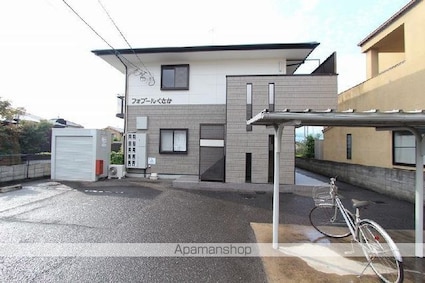 香川県高松市一宮町[1LDK/39.75m2]の外観1