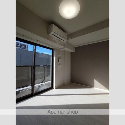 フレンシア西宮北口の内装写真