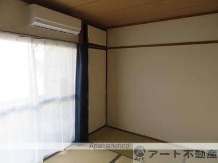 コーポ中川Ⅱ[1K/19.44m2]のその他設備