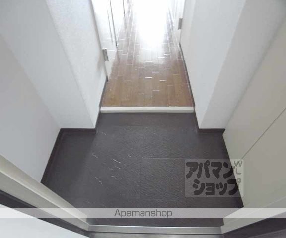 パークアベニュー藤ノ森の内装写真