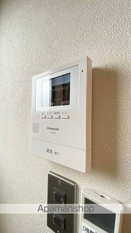 HIGASHIUNE BASEの内装写真