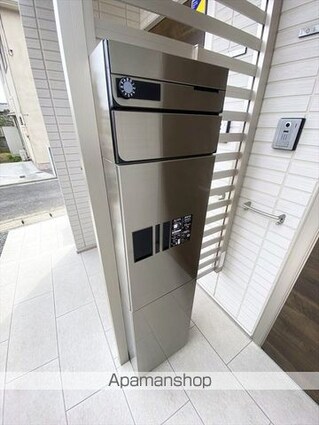 エフフォーリア[1LDK/45.22m2]の共用部5