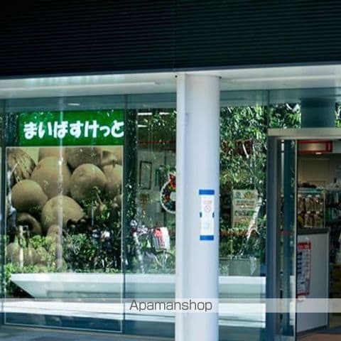 ミリア・レジデンス大崎の周辺写真