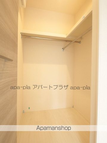 アルカンシェルの内装写真