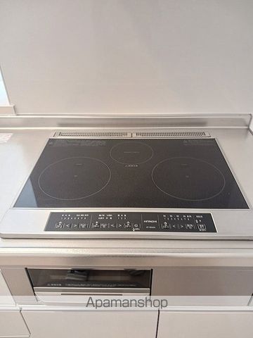グラース 17の内装写真