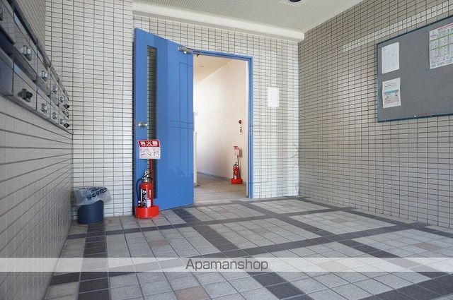 シティハイツ5番館のその他写真