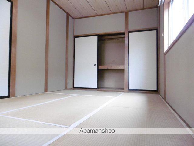 グリーンハイツの内装写真