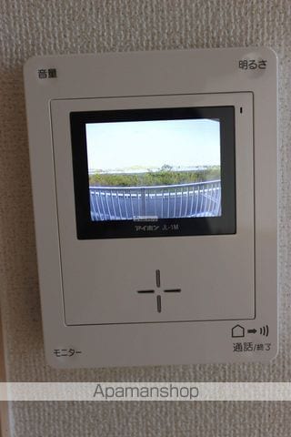 ニューシティ聖Bの内装写真