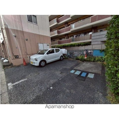 リシェ百草園のその他写真