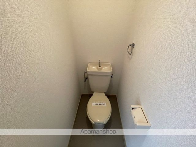 ノルデンハイム淡路の内装写真