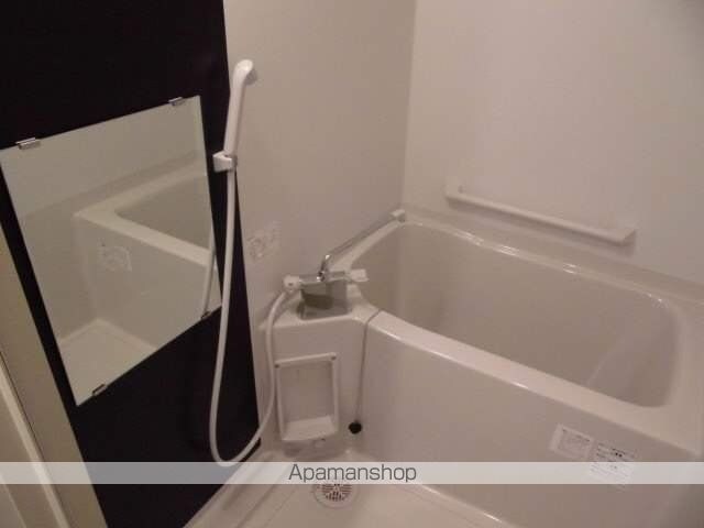 レオネクスト亜土[1R/33.12m2]のバス