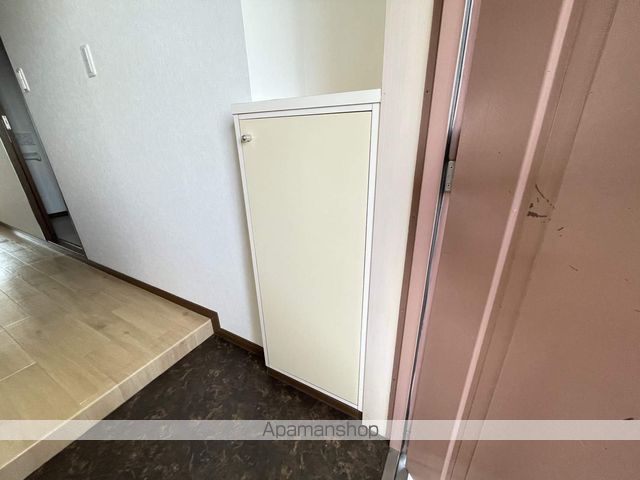 鬼頭小碓ビルの内装写真
