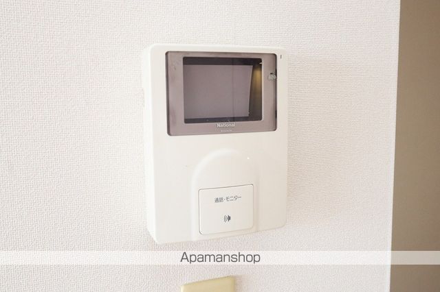 グリーン アースの内装写真