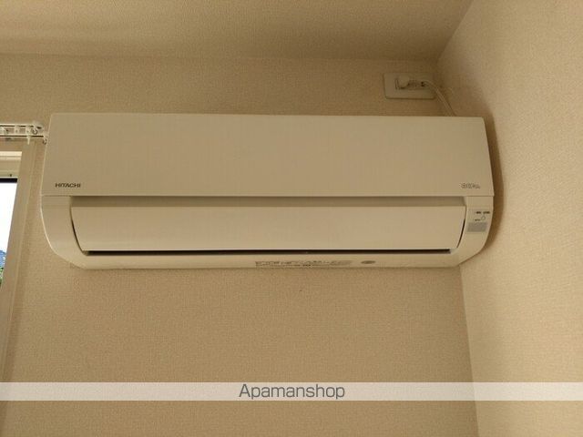セジュール 宗方の内装写真
