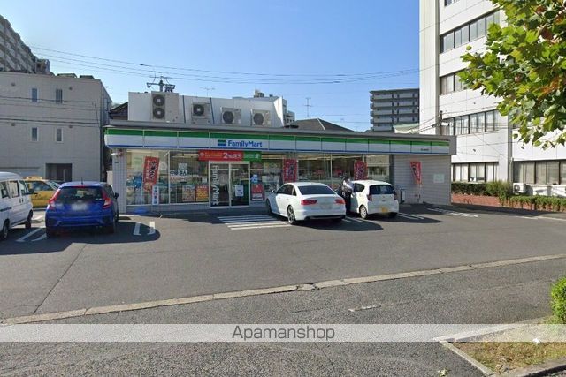 グランディオ医大前の周辺写真