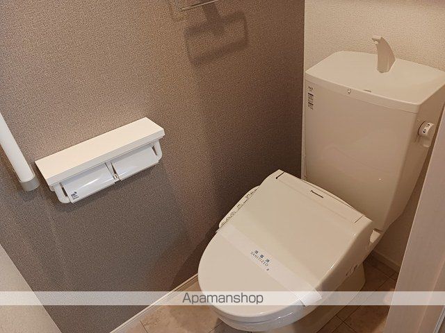 カーサ・コルーテ 新庄の内装写真