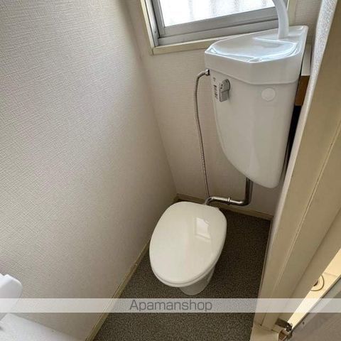 カルフールOMORI B棟の内装写真