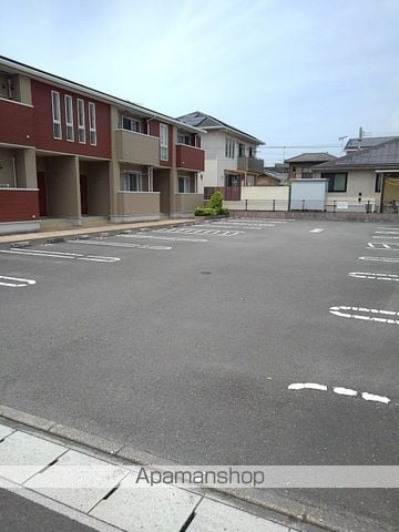 トライ アクシスBのその他写真