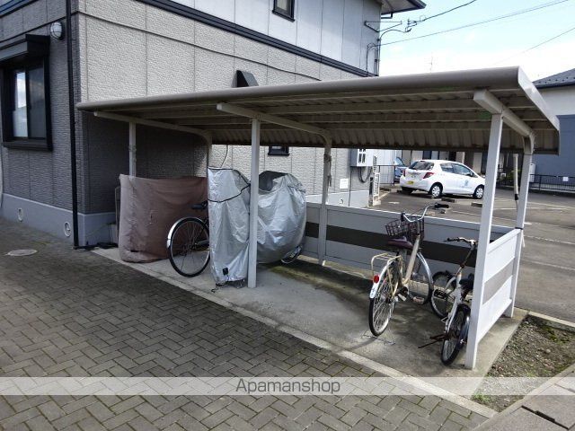 ベルデSの周辺写真
