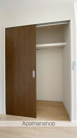 アミスタの内装写真