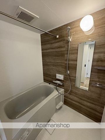 ESPOIR 本郷の内装写真
