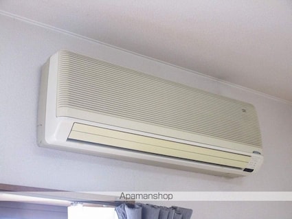 徳島県徳島市南昭和町１丁目[1K/25.51m2]の内装6