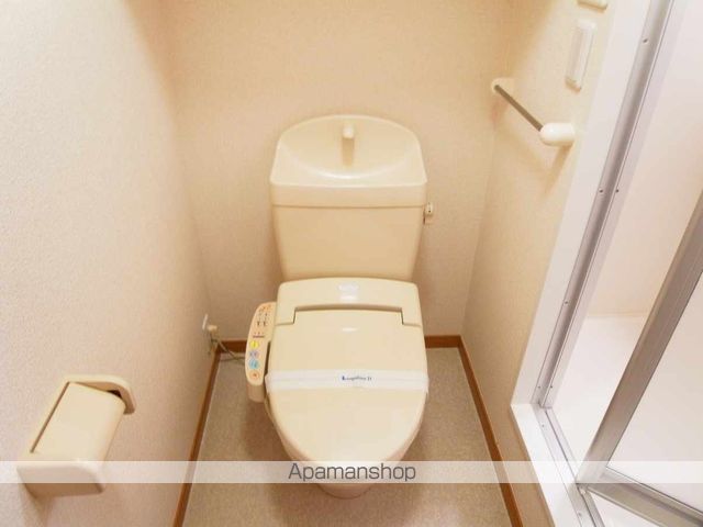 レオパレスYOSHIDAの内装写真