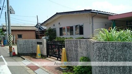 ソレイユベルⅦ[1LDK/41.96m2]の周辺1