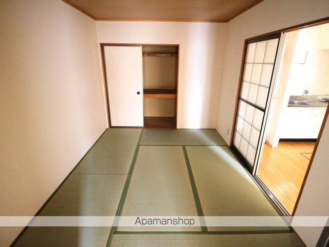 アン星ヶ丘の内装写真