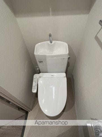 浅草蔵前レジデンスの内装写真