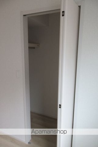 フィオリーレ・アノ Iの内装写真